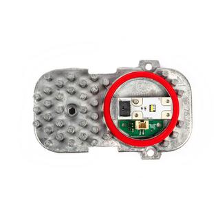 LED Headlight Module 63117263051 (1 pc) BMW 6 Series F12/F13/F06 2011-2018 photo 2