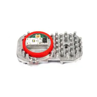 LED Headlight Module 63117263051 (1 pc) photo 3