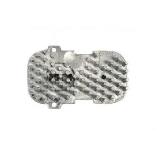LED Headlight Module 63117263051 (1 pc) photo 4