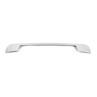 Chrome trim above license plate (stainless steel) Opel Movano 2010-2021 photo 1