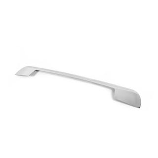 Chrome trim above license plate (stainless steel) Opel Movano 2010-2021 photo 2