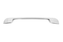 Nissan NV400 2010-2024 Chrome trim above license plate (stainless steel) photo 1