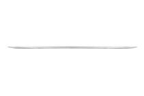 Audi Q5 2008-2017 Trunk trim stainless steel photo 2