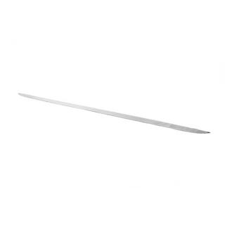 Trunk trim stainless steel photo 3