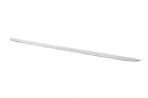 BMW X1 E84 2009-2015 Trunk trim stainless steel photo 2