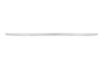 BMW 3 Series E46 1998-2006 Trunk trim stainless steel photo 1