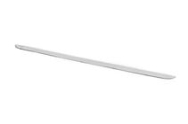 BMW 3 Series E46 1998-2006 Trunk trim stainless steel photo 2
