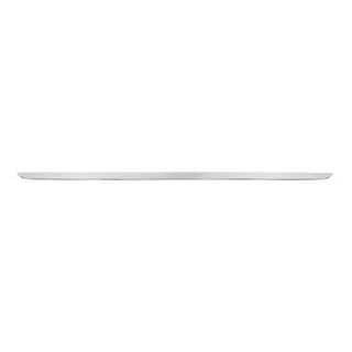 Trunk trim stainless steel BMW 3 Series E46 1998-2006 photo 1