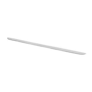 Trunk trim stainless steel BMW 3 Series E46 1998-2006 photo 2