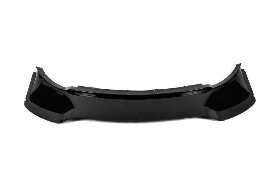 Mercedes Sprinter W907/W910 2018- Front Bumper with Grille V2 (AMG) Photo 14