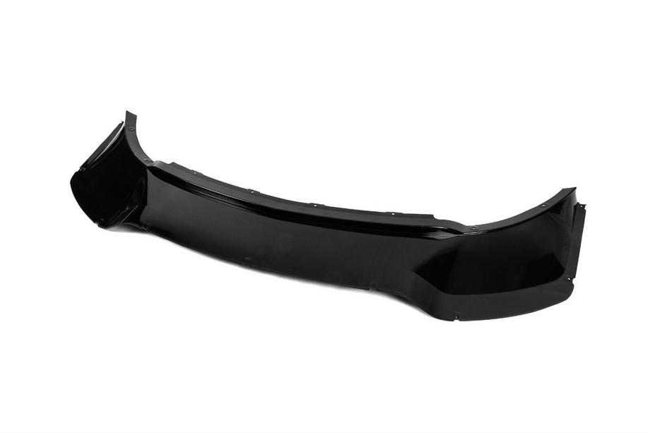 Mercedes Sprinter W907/W910 2018- Front Bumper with Grille V2 (AMG) Photo 15