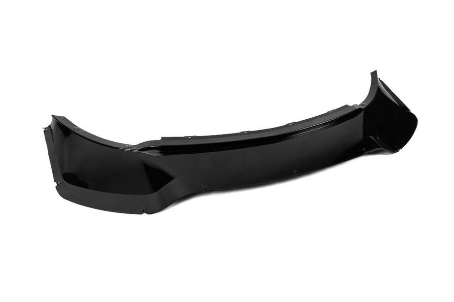 Mercedes Sprinter W907/W910 2018- Front Bumper with Grille V2 (AMG) Photo 16