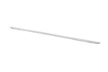 Renault Scenic/Grand 2003-2009 Trunk trim stainless steel photo 2