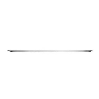 Trunk Trim HB Stainless Steel photo 2