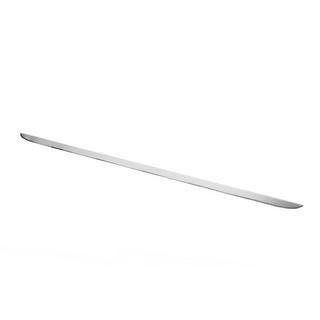 Trunk Trim HB Stainless Steel photo 3