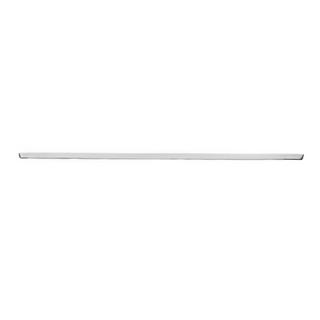 Trunk Trim Stainless Steel Audi A4 B6 2000-2004 photo 1