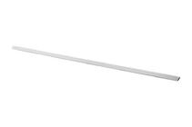Audi A4 B7 2004-2008 Trunk Trim Stainless Steel photo 2