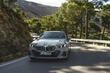 BMW i5: a luxurious electric car with a dynamic character photo 2