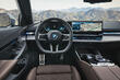 BMW i5: a luxurious electric car with a dynamic character photo 5