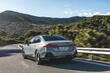 BMW i5: a luxurious electric car with a dynamic character photo 4
