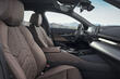 BMW i5: a luxurious electric car with a dynamic character photo 6
