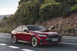 BMW i5: a luxurious electric car with a dynamic character photo 1