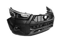 Toyota Hilux 2006-2015 Facelift Kit to 2022 photo 2
