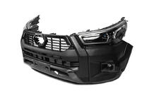 Toyota Hilux 2006-2015 Facelift Kit to 2022 photo 3