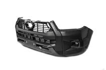 Toyota Hilux 2006-2015 Facelift Kit to 2022 photo 4