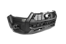Toyota Hilux 2006-2015 Facelift Kit to 2022 photo 5