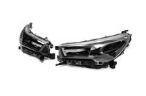 Toyota Hilux 2006-2015 Facelift Kit to 2022 photo 8