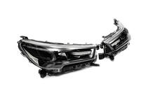 Toyota Hilux 2006-2015 Facelift Kit to 2022 photo 9