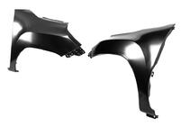 Toyota Hilux 2006-2015 Facelift Kit to 2022 photo 12