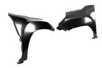 Toyota Hilux 2006-2015 Facelift Kit to 2022 photo 13