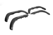 Toyota Hilux 2006-2015 Facelift Kit to 2022 photo 17