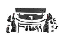 Toyota Hilux 2006-2015 Facelift Kit to 2022 photo 18