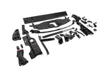 Toyota Hilux 2006-2015 Facelift Kit to 2022 photo 19