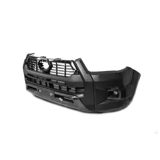 Facelift Kit to 2022 Toyota Hilux 2006-2015 photo 4