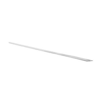 Trunk trim stainless steel Alfa Romeo 147 2000-2010 photo 2