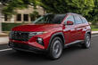 Hyundai Tucson 4th generation: bold design, advanced technology and comfort photo 2