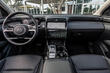 Hyundai Tucson 4th generation: bold design, advanced technology and comfort photo 5