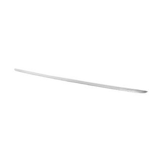 Trunk trim stainless steel Kia Sportage 2015-2021 photo 2
