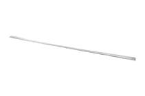 Ford S-Max 2007-2014 Trunk trim stainless steel photo 2