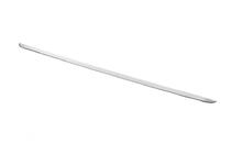 Audi A4 B9 2015-2024 Trunk trim stainless steel photo 2