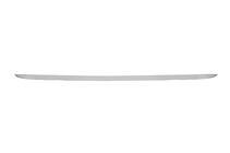 Alfa Romeo Giulietta 2010-2020 Trunk trim stainless steel photo 1