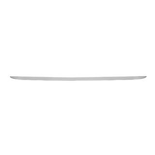 Trunk trim stainless steel Alfa Romeo Giulietta 2010-2020 photo 1