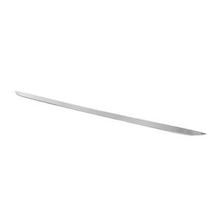 Trunk trim stainless steel Alfa Romeo Giulietta 2010-2020 photo 2