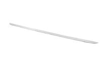 BMW 5 Series F10/F11 2010–2016 Trunk Trim (SW) Stainless Steel photo 2