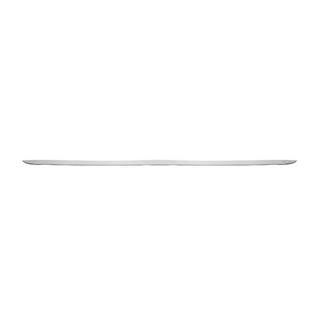 Trunk Trim (SW) Stainless Steel BMW 5 Series F10/F11 2010–2016 photo 1