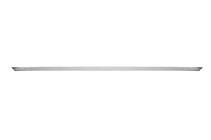 Ford Kuga/Escape 2019- Stainless steel trim above license plate photo 1